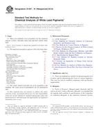 ASTM D1301-91(2014)