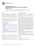 ASTM D3493-14
