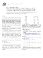 ASTM C1605-04(2014)