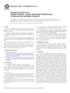 ASTM D991-89(2014)