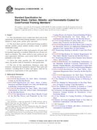 ASTM A1003/A1003M-14