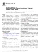 ASTM C1197-14a