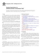 ASTM C668-98(2014)