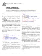 ASTM C875-98(2014)