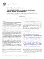 ASTM D5927-14