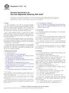 ASTM C1372-14a