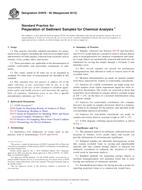 ASTM D3976-92(2015)