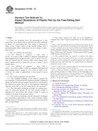 ASTM D1709-15