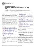 ASTM C506-15