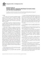 ASTM E2616-09(2014)