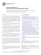 ASTM D2672-14