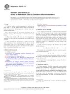 ASTM D3246-15