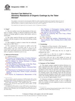 ASTM D4060-14