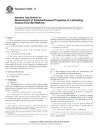 ASTM D2596-14
