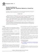 ASTM D3934-14