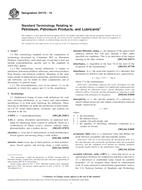 ASTM D4175-15