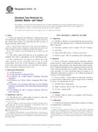 ASTM D1512-15