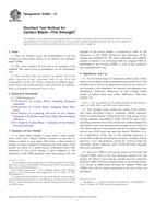 ASTM D3265-15