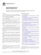 ASTM D6158-14