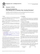 ASTM D127-08(2015)