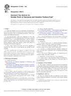 ASTM D1322-14a