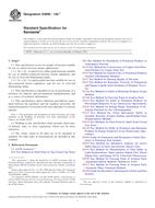 ASTM D3699-13be1