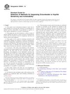 ASTM D6030-15