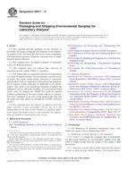 ASTM D6911-15