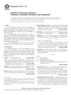 ASTM D4175-15a
