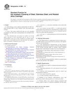 ASTM A1080-15