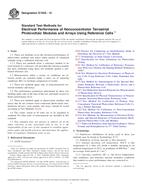 ASTM E1036-15