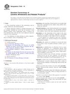 ASTM C242-15
