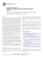 ASTM D2241-15