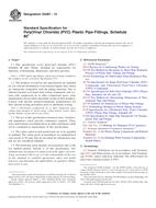 ASTM D2467-15