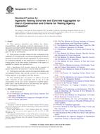 ASTM C1077-15