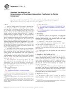 ASTM C1794-15