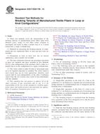 ASTM D3217/D3217M-15