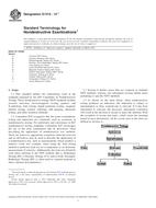 ASTM E1316-14e1