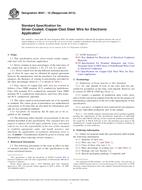 ASTM B501-10(2015)