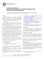 ASTM B939-15