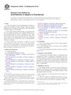 ASTM D2052-05(2015)