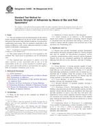 ASTM D2095-96(2015)
