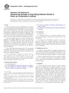 ASTM D3931-08(2015)
