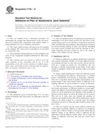 ASTM C794-15