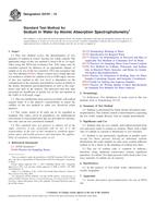 ASTM D4191-15