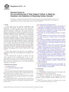 ASTM D5173-15