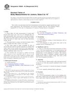 ASTM D6829-02(2015)
