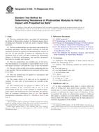 ASTM E1038-10(2015)