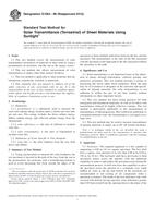 ASTM E1084-86(2015)