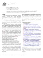 ASTM E631-15
